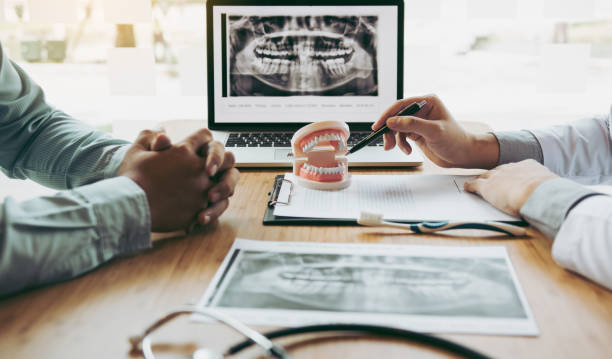 Best Walk-In Emergency Dentist in Owosso, MI
