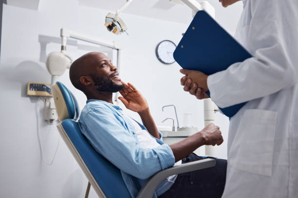 Best Emergency Wisdom Teeth Removal in Owosso, MI