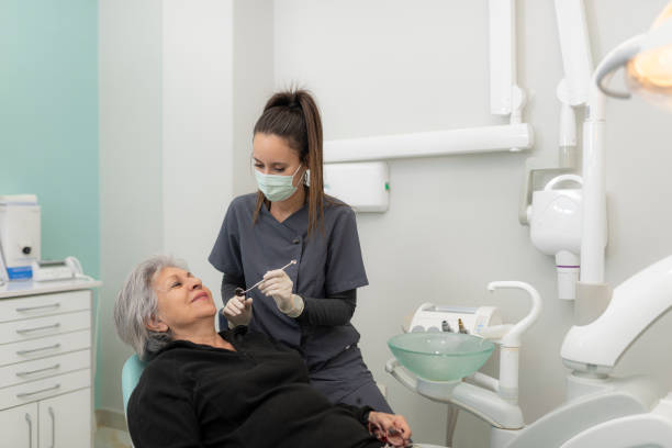 Best Emergency Orthodontic Repairs in Owosso, MI