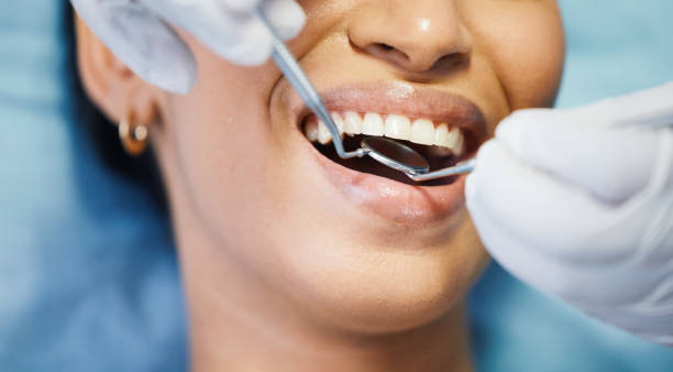 Best Emergency Orthodontic Repairs in Owosso, MI