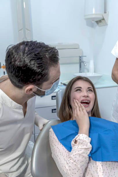 Best Emergency Root Canal Treatment in Owosso, MI