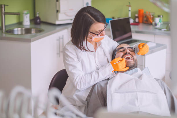 Best Weekend Emergency Dentist in Owosso, MI