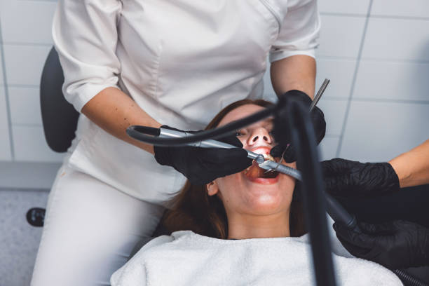 Best Weekend Emergency Dentist in Owosso, MI