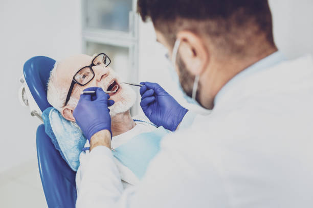 Best Emergency Broken Tooth Repair in Owosso, MI